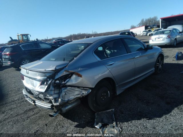 Photo 3 VIN: 1HGCR2F11HA250417 - HONDA ACCORD 