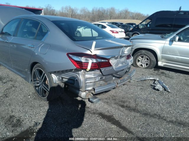 Photo 5 VIN: 1HGCR2F11HA250417 - HONDA ACCORD 