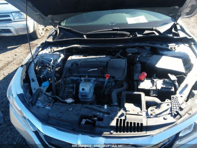 Photo 9 VIN: 1HGCR2F11HA250417 - HONDA ACCORD 