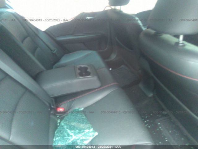 Photo 7 VIN: 1HGCR2F11HA264365 - HONDA ACCORD SEDAN 