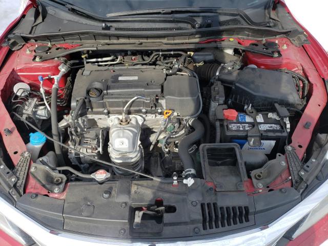 Photo 6 VIN: 1HGCR2F11HA278489 - HONDA ACCORD SPO 