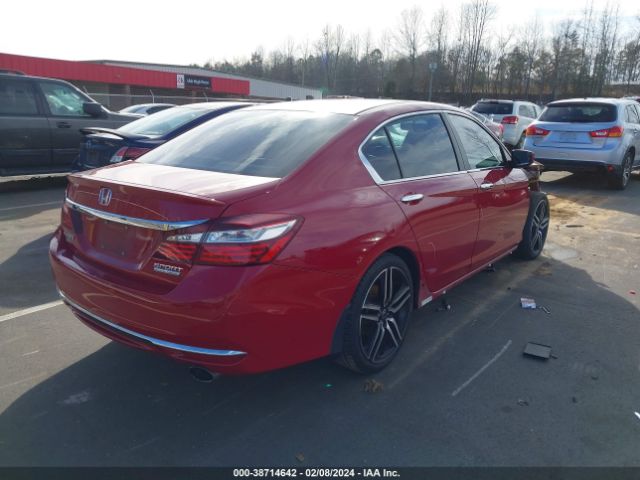 Photo 3 VIN: 1HGCR2F11HA289735 - HONDA ACCORD 