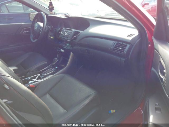 Photo 4 VIN: 1HGCR2F11HA289735 - HONDA ACCORD 