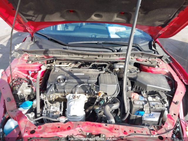 Photo 9 VIN: 1HGCR2F11HA289735 - HONDA ACCORD 