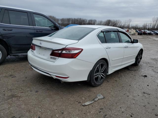 Photo 2 VIN: 1HGCR2F11HA292490 - HONDA ACCORD SEDAN 