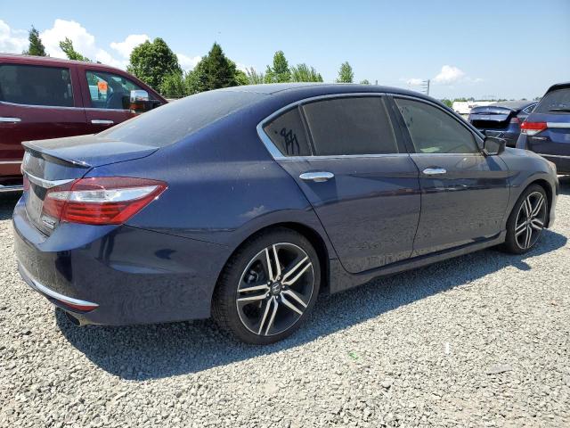 Photo 2 VIN: 1HGCR2F12HA001169 - HONDA ACCORD SPO 