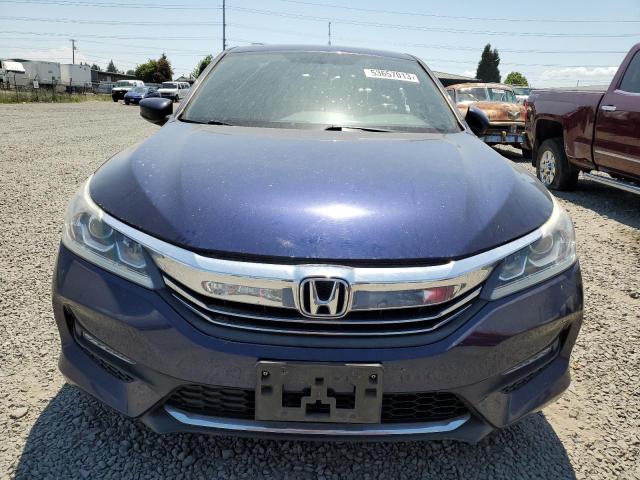 Photo 4 VIN: 1HGCR2F12HA001169 - HONDA ACCORD SPO 