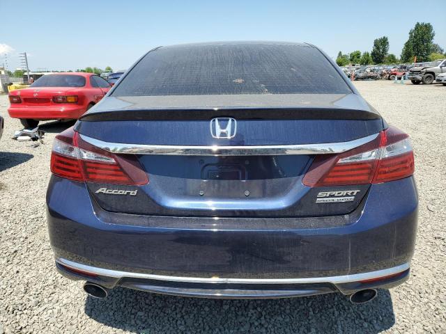 Photo 5 VIN: 1HGCR2F12HA001169 - HONDA ACCORD SPO 