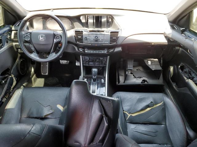 Photo 7 VIN: 1HGCR2F12HA001169 - HONDA ACCORD SPO 