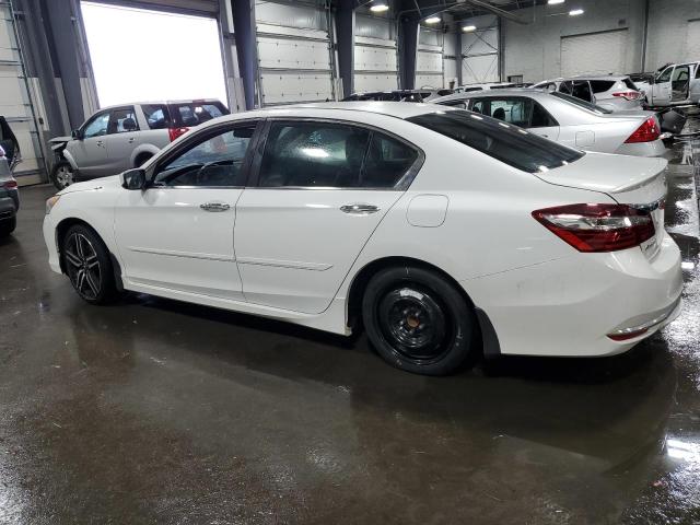 Photo 1 VIN: 1HGCR2F12HA009434 - HONDA ACCORD 