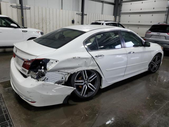 Photo 2 VIN: 1HGCR2F12HA009434 - HONDA ACCORD 