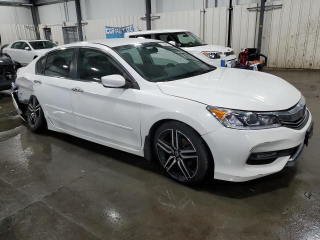 Photo 3 VIN: 1HGCR2F12HA009434 - HONDA ACCORD 