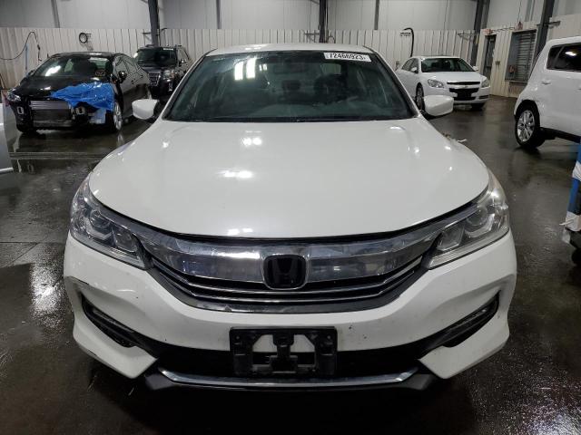 Photo 4 VIN: 1HGCR2F12HA009434 - HONDA ACCORD 