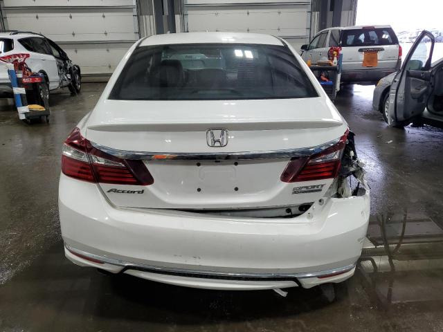 Photo 5 VIN: 1HGCR2F12HA009434 - HONDA ACCORD 