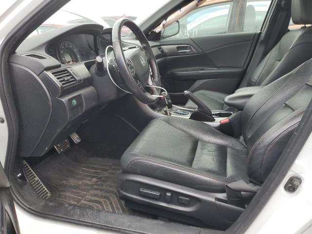 Photo 6 VIN: 1HGCR2F12HA009434 - HONDA ACCORD 