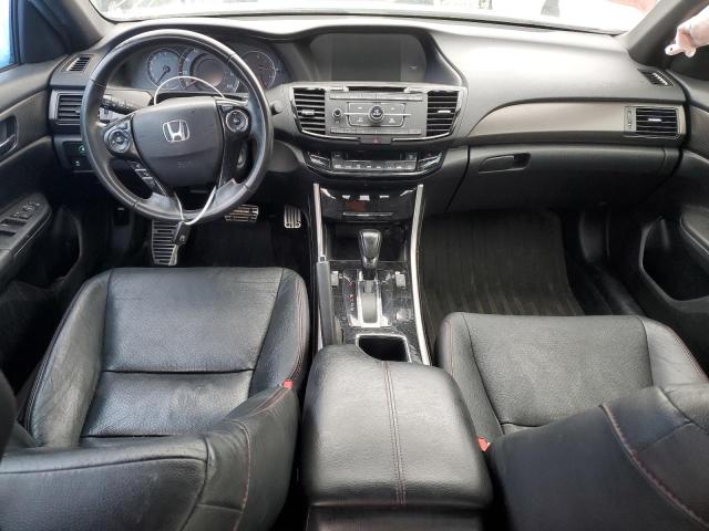 Photo 7 VIN: 1HGCR2F12HA009434 - HONDA ACCORD 