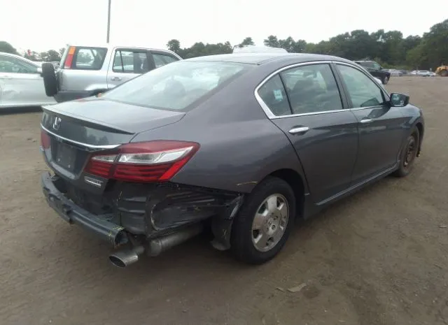 Photo 3 VIN: 1HGCR2F12HA010776 - HONDA ACCORD SEDAN 