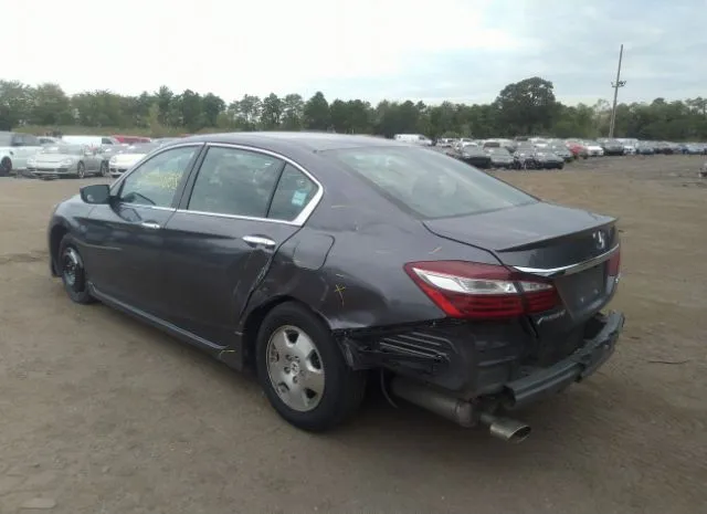 Photo 5 VIN: 1HGCR2F12HA010776 - HONDA ACCORD SEDAN 