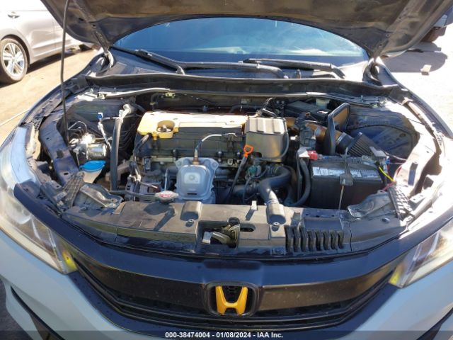 Photo 9 VIN: 1HGCR2F12HA013287 - HONDA ACCORD 