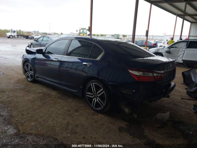 Photo 2 VIN: 1HGCR2F12HA042658 - HONDA ACCORD 