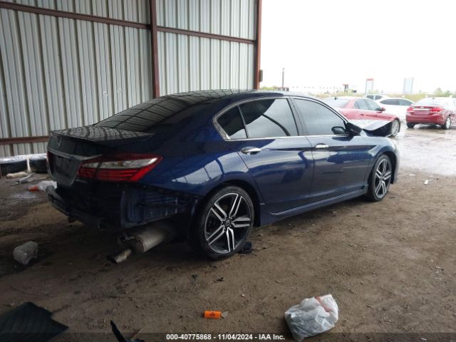 Photo 3 VIN: 1HGCR2F12HA042658 - HONDA ACCORD 