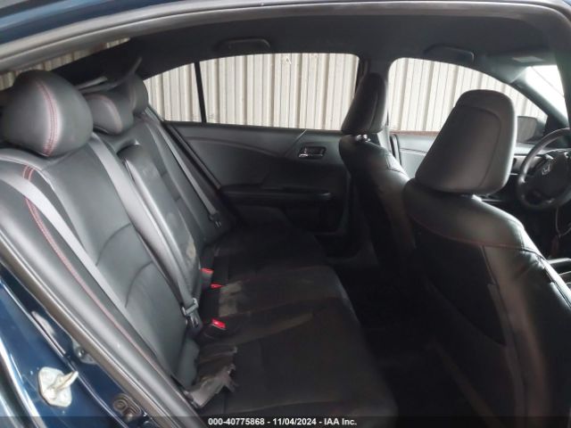 Photo 7 VIN: 1HGCR2F12HA042658 - HONDA ACCORD 