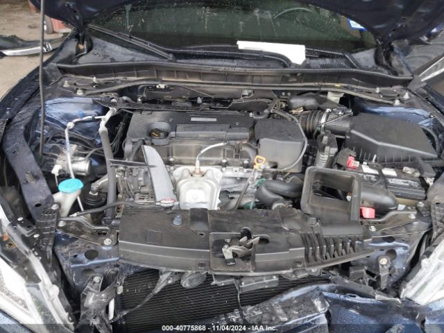 Photo 9 VIN: 1HGCR2F12HA042658 - HONDA ACCORD 