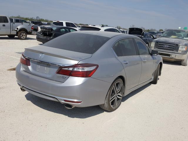 Photo 3 VIN: 1HGCR2F12HA053109 - HONDA ACCORD 