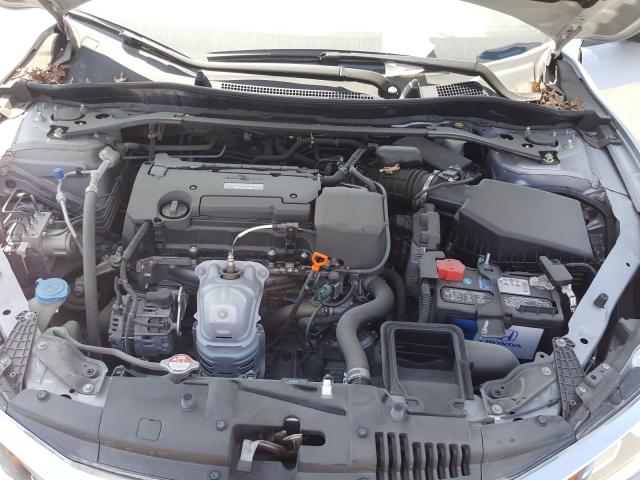 Photo 6 VIN: 1HGCR2F12HA053109 - HONDA ACCORD 