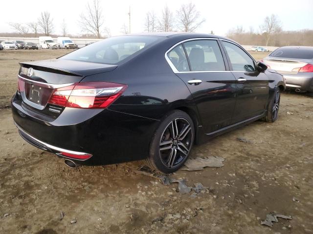 Photo 2 VIN: 1HGCR2F12HA068130 - HONDA ACCORD SPO 