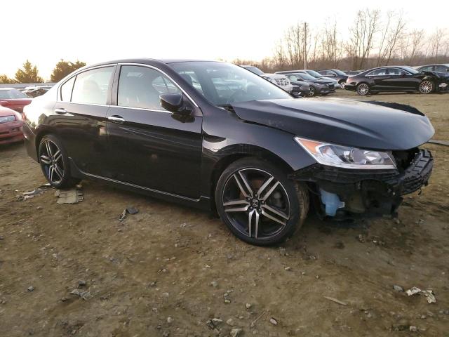 Photo 3 VIN: 1HGCR2F12HA068130 - HONDA ACCORD SPO 