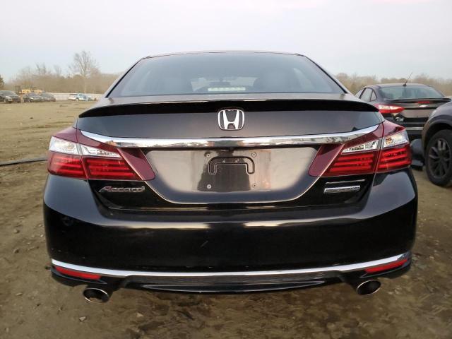 Photo 5 VIN: 1HGCR2F12HA068130 - HONDA ACCORD SPO 