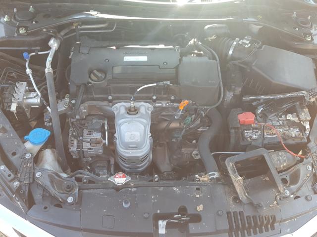 Photo 6 VIN: 1HGCR2F12HA074459 - HONDA ACCORD SPO 