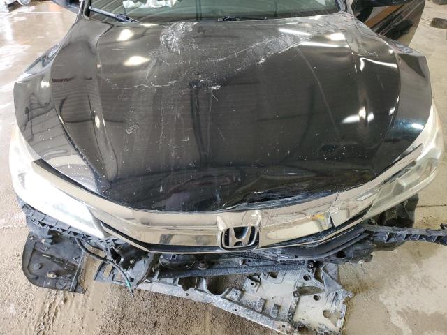 Photo 10 VIN: 1HGCR2F12HA077104 - HONDA ACCORD SPO 