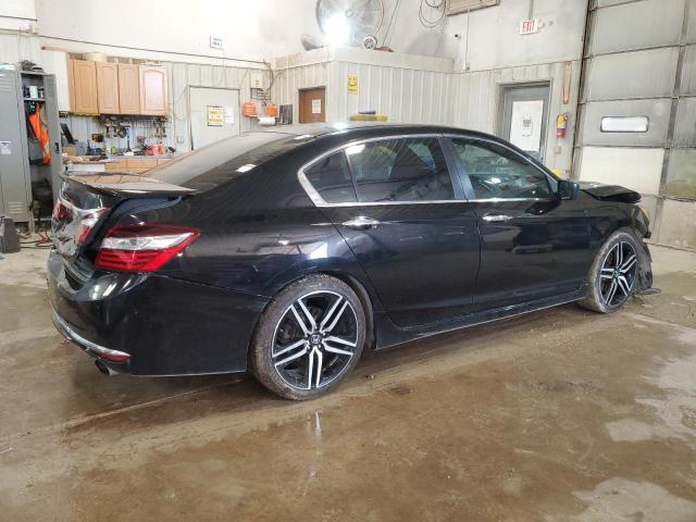 Photo 2 VIN: 1HGCR2F12HA077104 - HONDA ACCORD SPO 