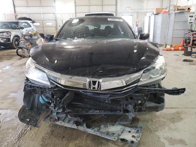 Photo 4 VIN: 1HGCR2F12HA077104 - HONDA ACCORD SPO 