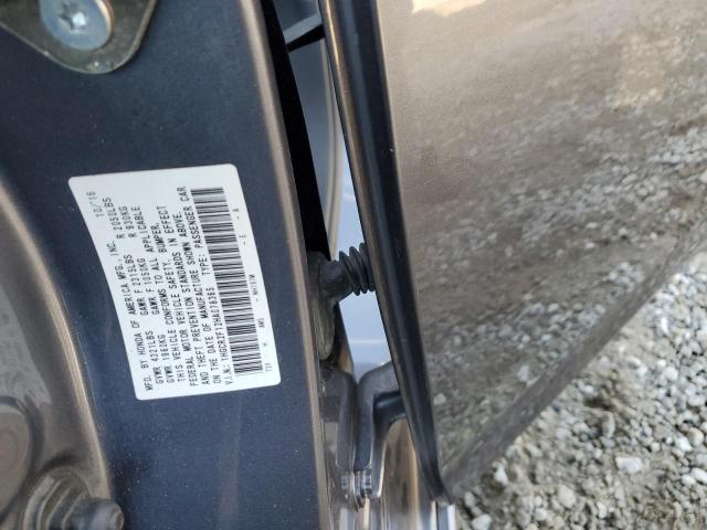 Photo 11 VIN: 1HGCR2F12HA078365 - HONDA ACCORD 