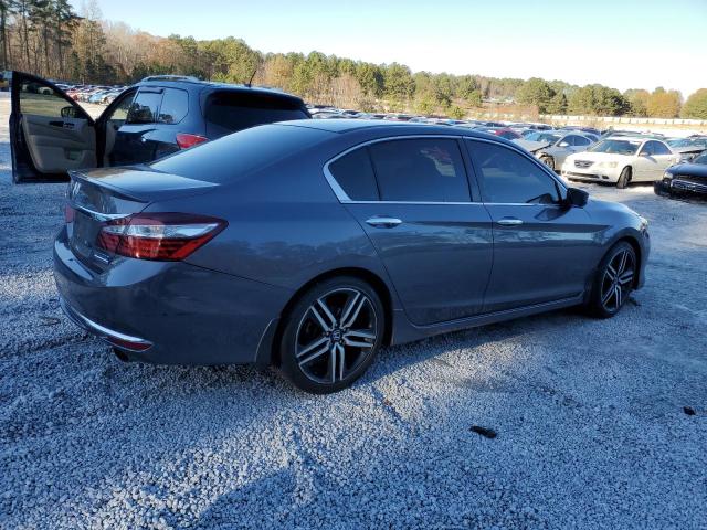 Photo 2 VIN: 1HGCR2F12HA078365 - HONDA ACCORD 