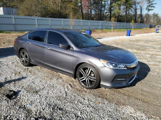 Photo 3 VIN: 1HGCR2F12HA078365 - HONDA ACCORD 