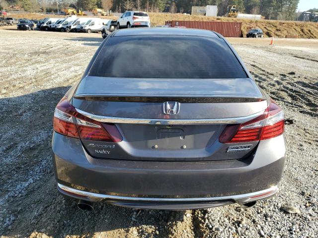 Photo 5 VIN: 1HGCR2F12HA078365 - HONDA ACCORD 