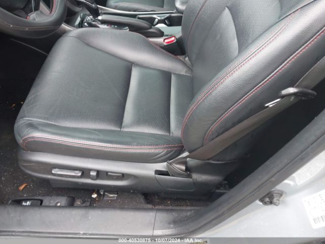 Photo 5 VIN: 1HGCR2F12HA078415 - HONDA ACCORD 