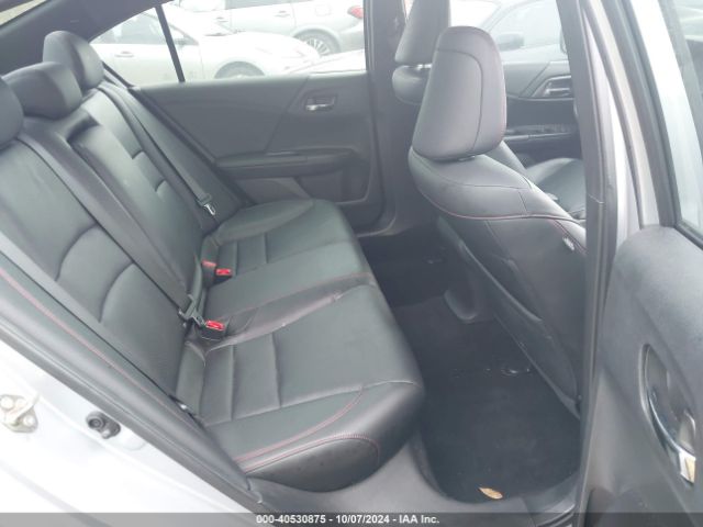 Photo 7 VIN: 1HGCR2F12HA078415 - HONDA ACCORD 