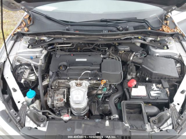 Photo 9 VIN: 1HGCR2F12HA078415 - HONDA ACCORD 