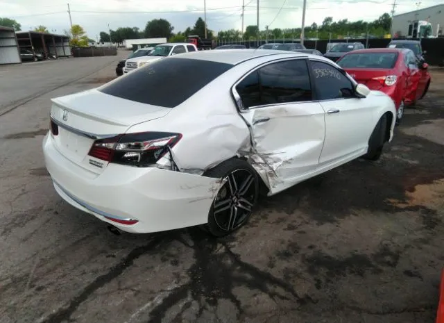 Photo 3 VIN: 1HGCR2F12HA081248 - HONDA ACCORD SEDAN 