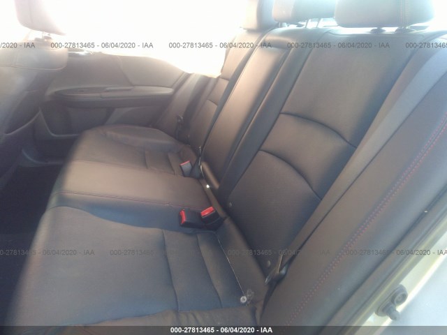 Photo 7 VIN: 1HGCR2F12HA089544 - HONDA ACCORD SEDAN 