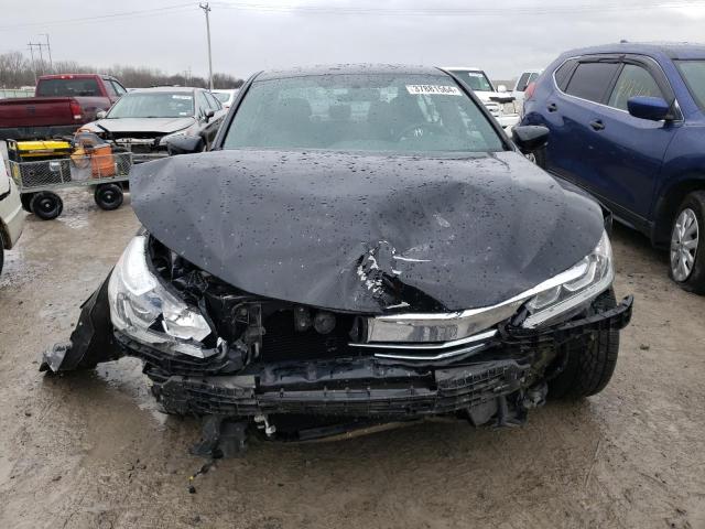 Photo 4 VIN: 1HGCR2F12HA096462 - HONDA ACCORD 