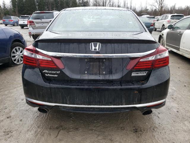 Photo 5 VIN: 1HGCR2F12HA096462 - HONDA ACCORD 