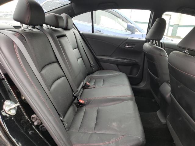 Photo 9 VIN: 1HGCR2F12HA096462 - HONDA ACCORD 