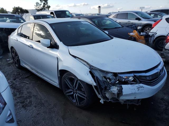 Photo 3 VIN: 1HGCR2F12HA098115 - HONDA ACCORD 