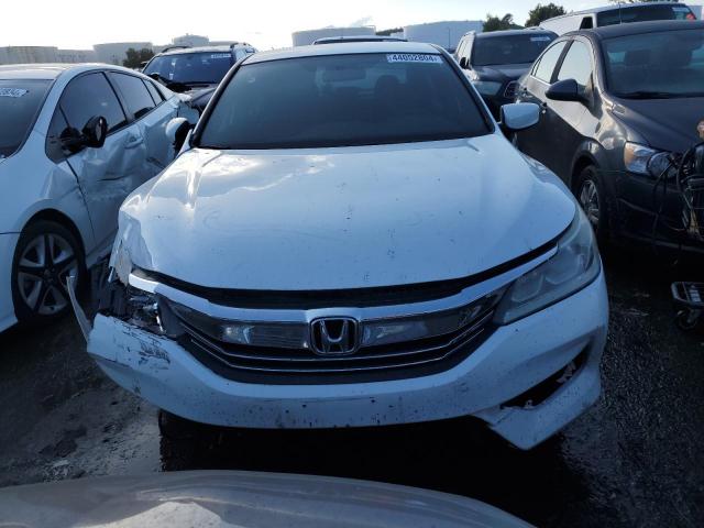 Photo 4 VIN: 1HGCR2F12HA098115 - HONDA ACCORD 